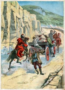 Grigori Galitzine. Grigory Galitzine. بواسطة ريتشارد (بعد) داد