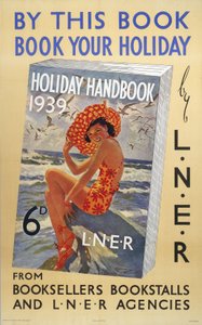Holiday Handbook 1939