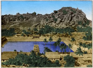 الحج من Chandragiri بواسطة . .