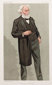 Samuel Wilks, English philosophical pathologist بواسطة المدرسة الكندية