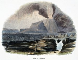 Volcanoes