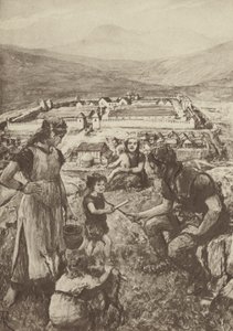 حصن في كمبرلاند