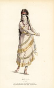 الزير