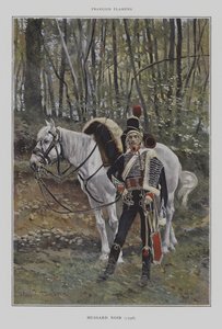 حصار أسود (1796)