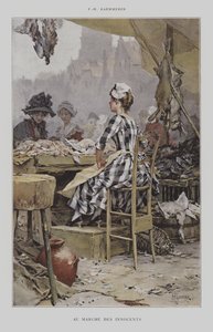 في Marche des Innocents
