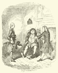 رسم توضيحي لـ Tristram Shandy