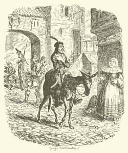 رسم توضيحي لـ Tristram Shandy