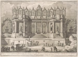 بريما ماكينا للصين عام 1761: الحمامات الصالحة