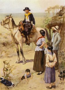 شعب أمريكا الجنوبية