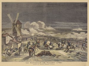 معركة فالمي (1792)