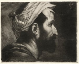 الجلاد الصغير بواسطة الأمير روبريخت