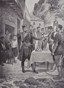 عيد الفصح في الجبل الأسود