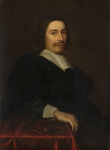 صورة جاكوب دي ويت (1589-1674)