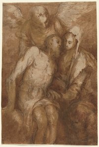 تعاطف بواسطة ينسب إلى El Greco