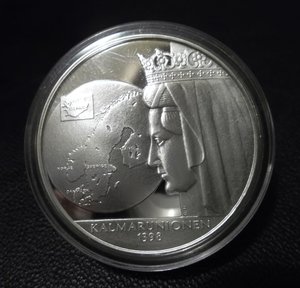 وسام ذكرى اتحاد كالمار 1398