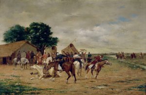  بواسطة Ángel DELLA Valle