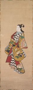 مومس بواسطة استوديو Kaigetsudō Ando