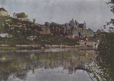 زوايا (صور ملونة) بواسطة (بعد) مصور فرنسي