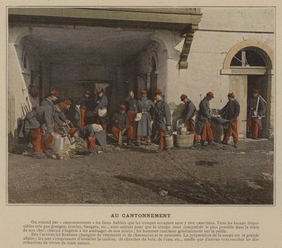 في كانتون (صورة ملونة) بواسطة (بعد) مصور فرنسي