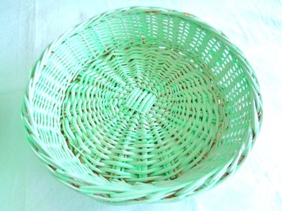 سلة بواسطة مارتينا كونيتزكي