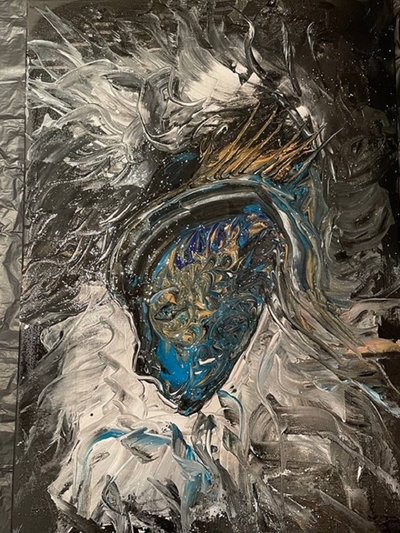 الذكاء الاصطناعي بواسطة مانو سي.