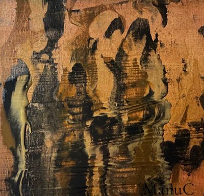 خروج النساء بواسطة مانو سي.