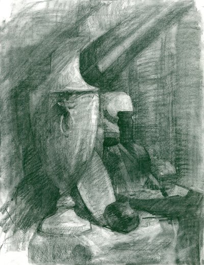 الدراسة 2 بواسطة كلوي كاتيريدو