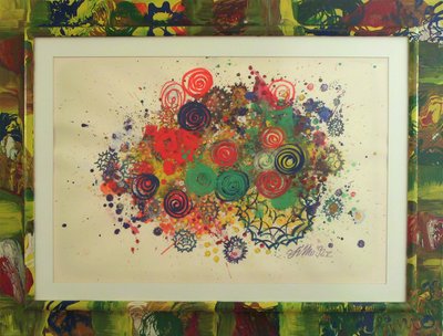 حبوب اللقاح V بواسطة 