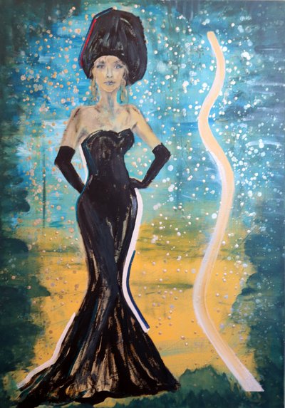  بواسطة روزالي