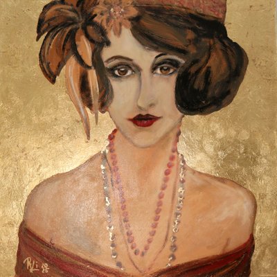  بواسطة روزالي