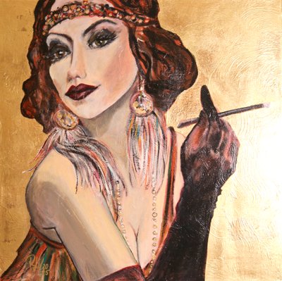 بواسطة روزالي