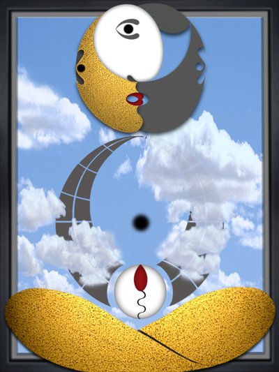 فور-بيلد (II) (من سلسلة: صور من حياة الأمير فوغلفري) بواسطة 