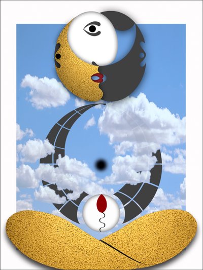 فور بيلد (I) (من سلسلة: صور من حياة الأمير فوغلفري) بواسطة 