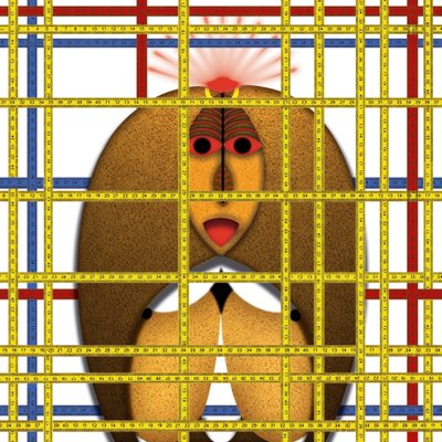 الإغلاق (I) - (من سلسلة: منطق الحيوان) بواسطة 