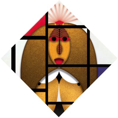 الإغلاق (II) - (من سلسلة: منطق الحيوان) بواسطة 