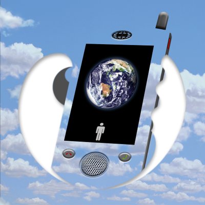 المنفى 1 (من سلسلة: سكاي فون) بواسطة 