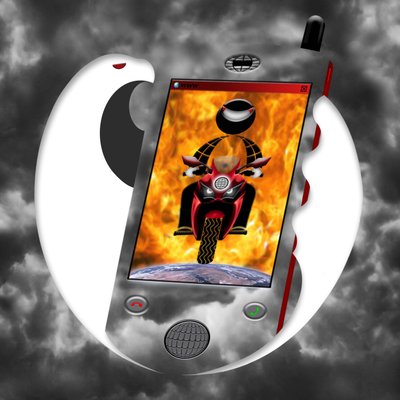 www (II) (من مسلسل: سكاي فون) (من مسلسل: سكاي فون) بواسطة 