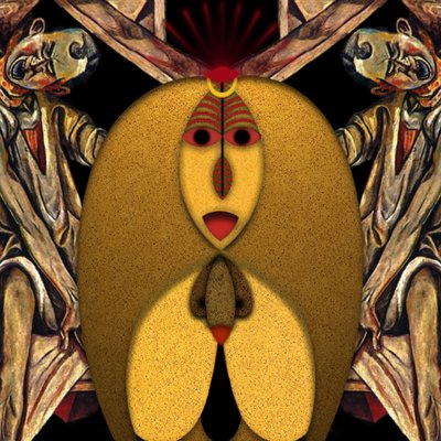 ما وراء عدن (ط) (من سلسلة: أنيما داناتا - الحيوان التاريخي) بواسطة 