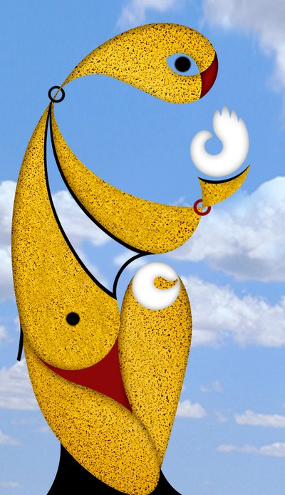 غير معقول بواسطة 