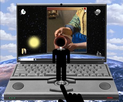 مصدر (مصادر) الحياة (من سلسلة: WINDOWS) بواسطة 