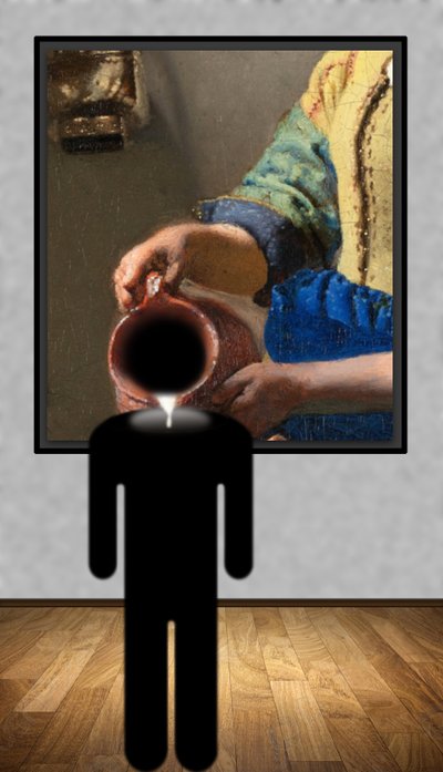 المشاهد في الصورة (الصور) بواسطة 