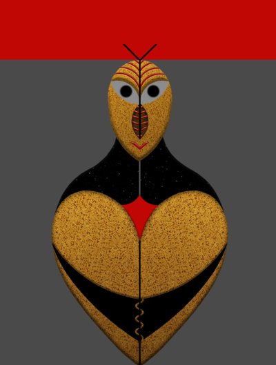 durchdringend (I) بواسطة 