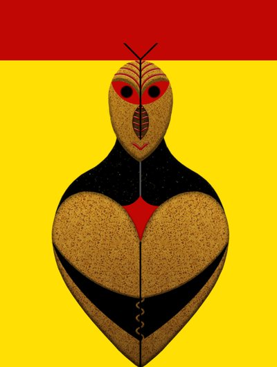 durchdringend (II) بواسطة 