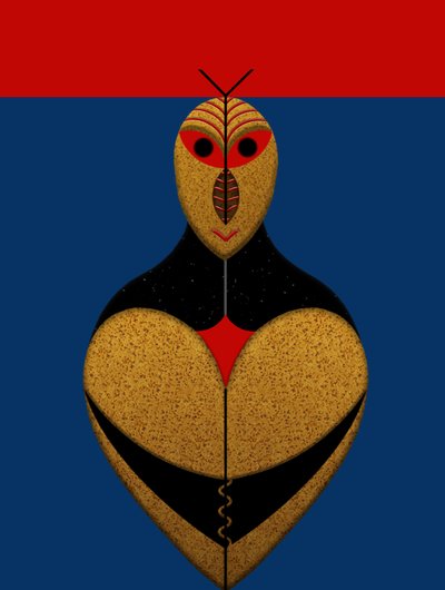 durchdringend (III) بواسطة 