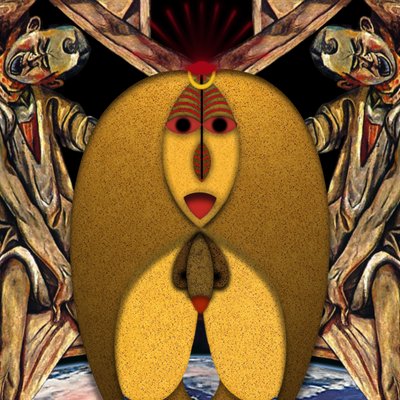 ما وراء عدن (الجزء الثاني) (من سلسلة أنيما داناتا - الحيوان التاريخي) بواسطة 