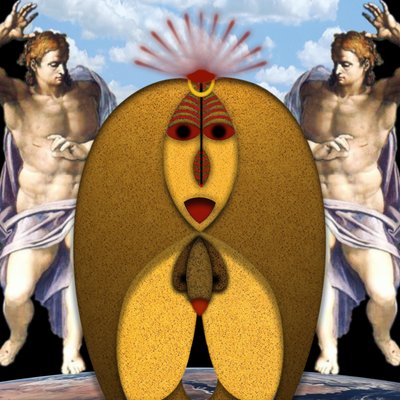 Anima Dannata (III) بواسطة 