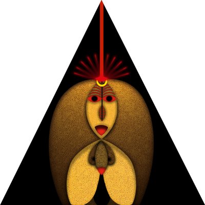 Erschrecken (I) (durch Mark und Bein) بواسطة Alexander Eibach