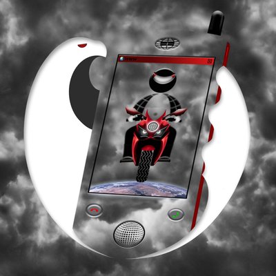 www (ثالثاً) (من مسلسل: سكاي فون) بواسطة 