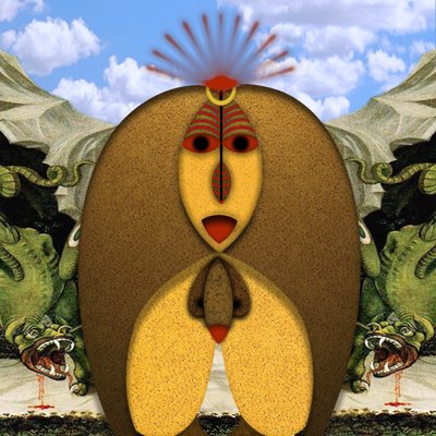 الخوف والرعب (ط) (من سلسلة: الحيوان التاريخي) بواسطة 