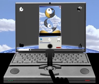 تنزيل مجاني (II) (من سلسلة: ويندوز) بواسطة 